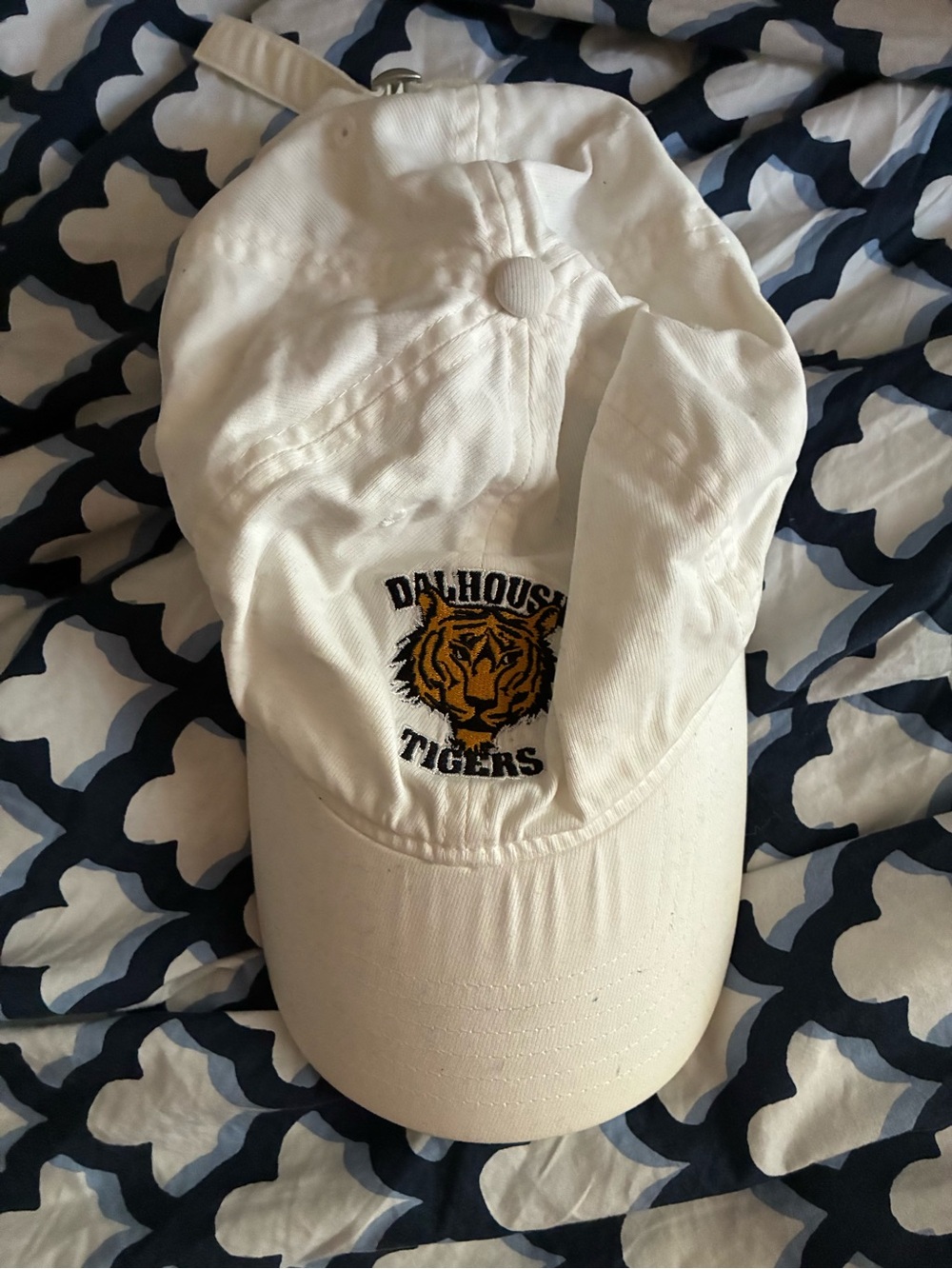 Dalhousie hats